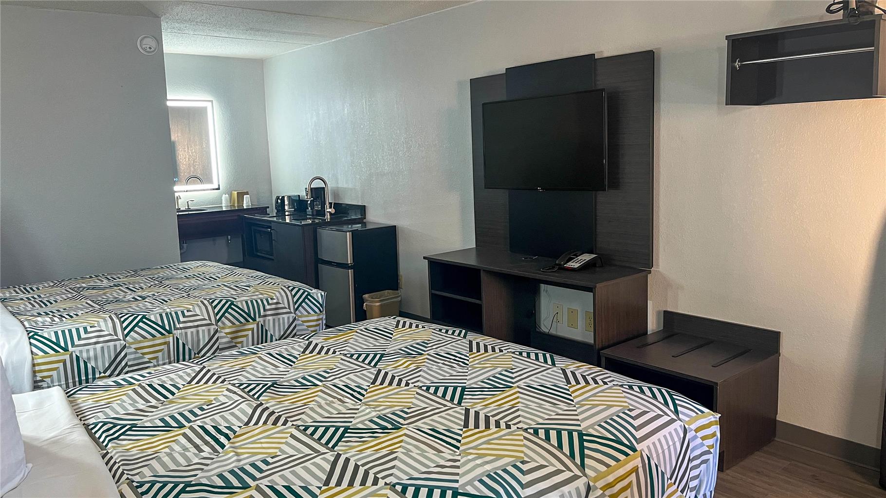 Motel 6 Spindale NC Forest City - photo 10