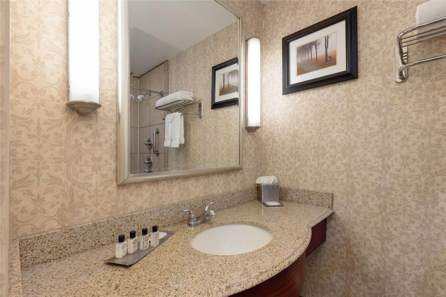 Wyndham Midland Downtown - photo 20