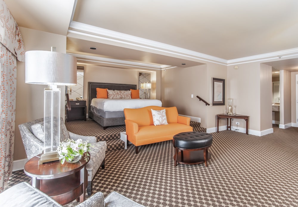 Menger Hotel - photo 20