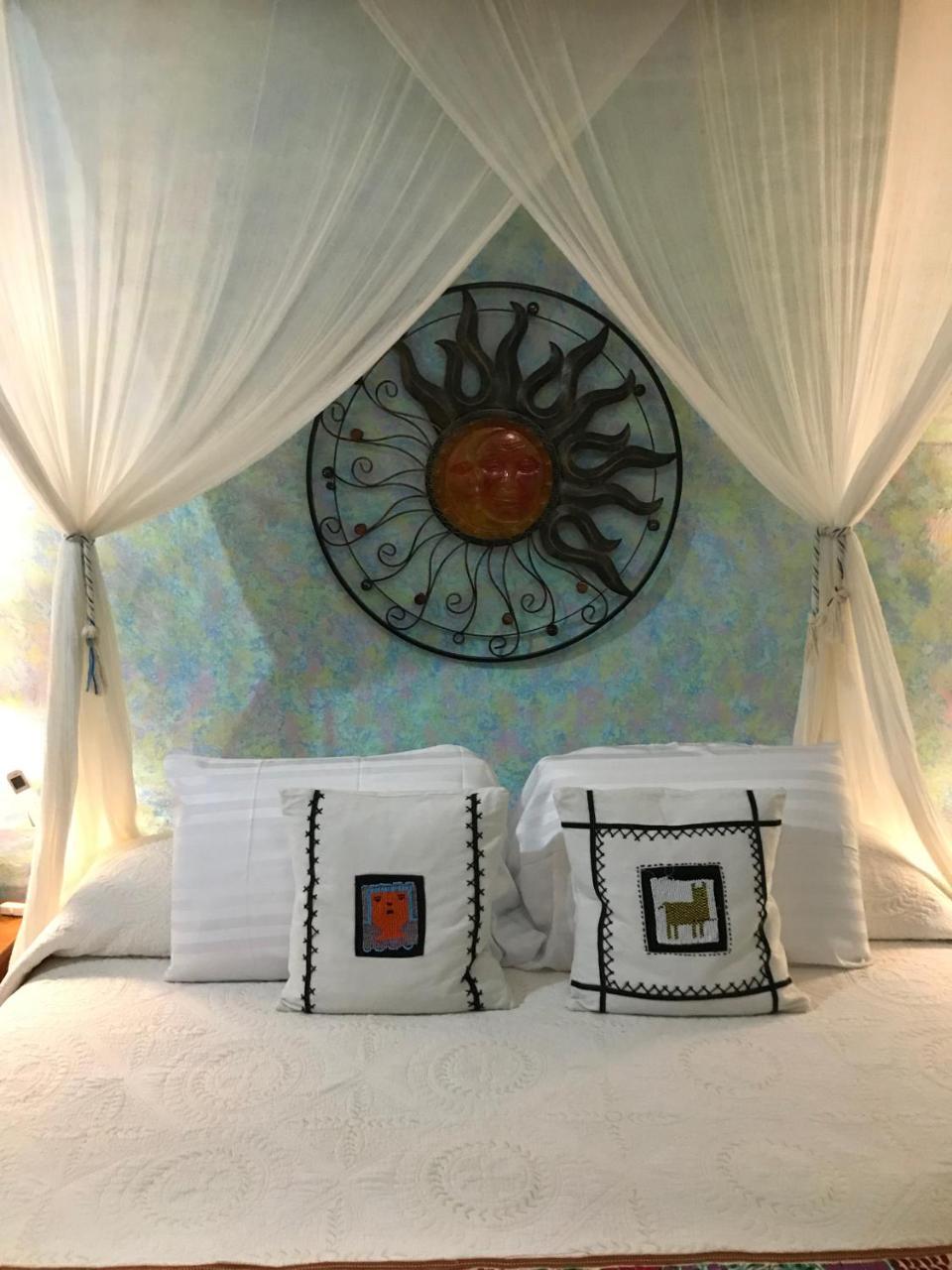 Casa Juanita — 4-Star Luxury Hotel in Sayulita, Mexico