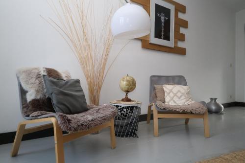 À Deux Patenier De Dinant in Dinant, Belgium