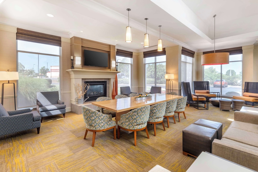 Hilton Garden Inn Lexington Hamburg - photo 2