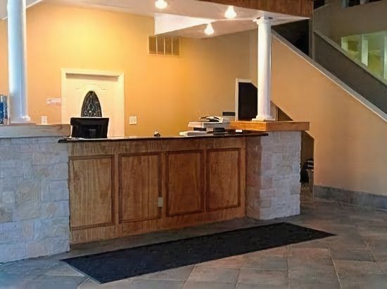 Flagship Inn Texas - photo 3