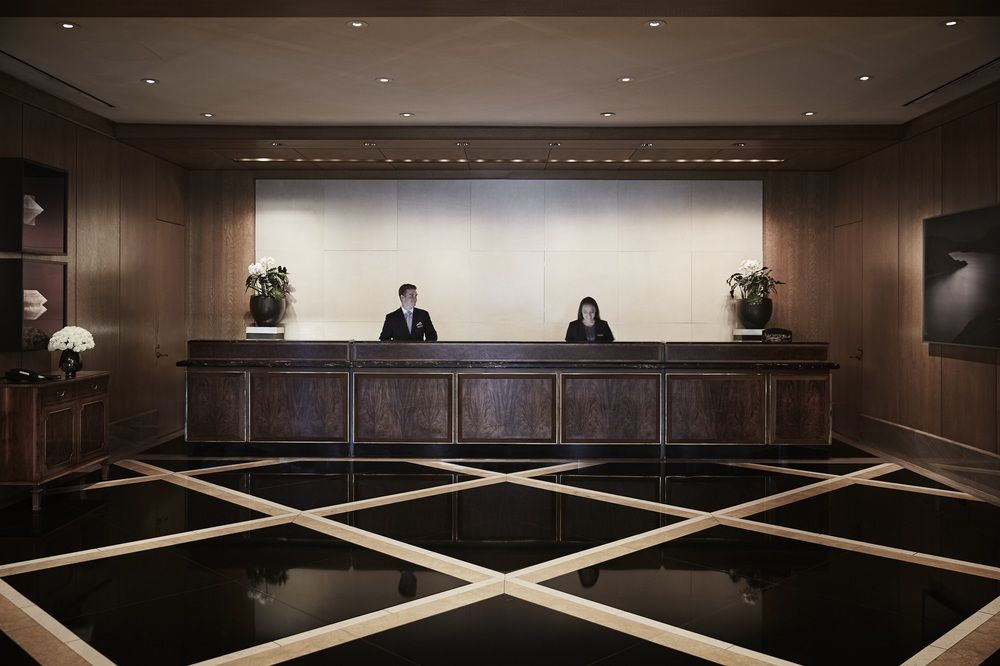 Four Seasons Hotel Boston - photo 2