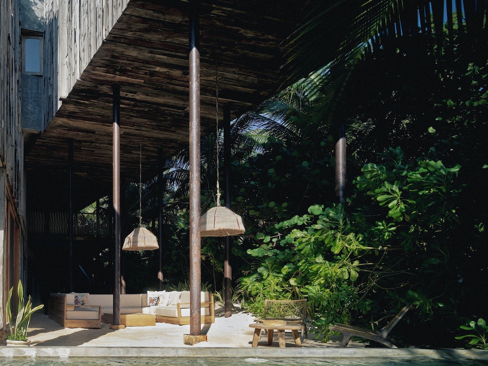 Be Tulum Beach & Spa Resort