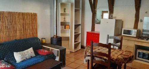 la Fleur du MàS - last minute hotel in Unknown City