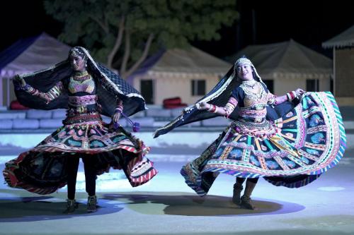 Thar Resort Jaisalmer — Jaisalmer — photo 4