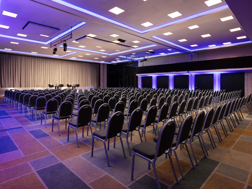 כנסים ואירועים