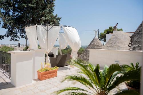 Dimora Belvedere — Alberobello — photo 5