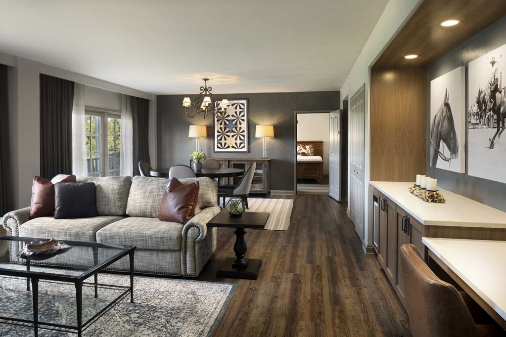 Hyatt Regency Hill Country Resort and Villas - photo 33