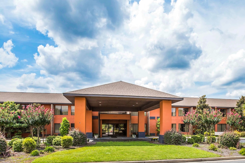 LikeHome Extended Stay Hotel Warner Robins - photo 24