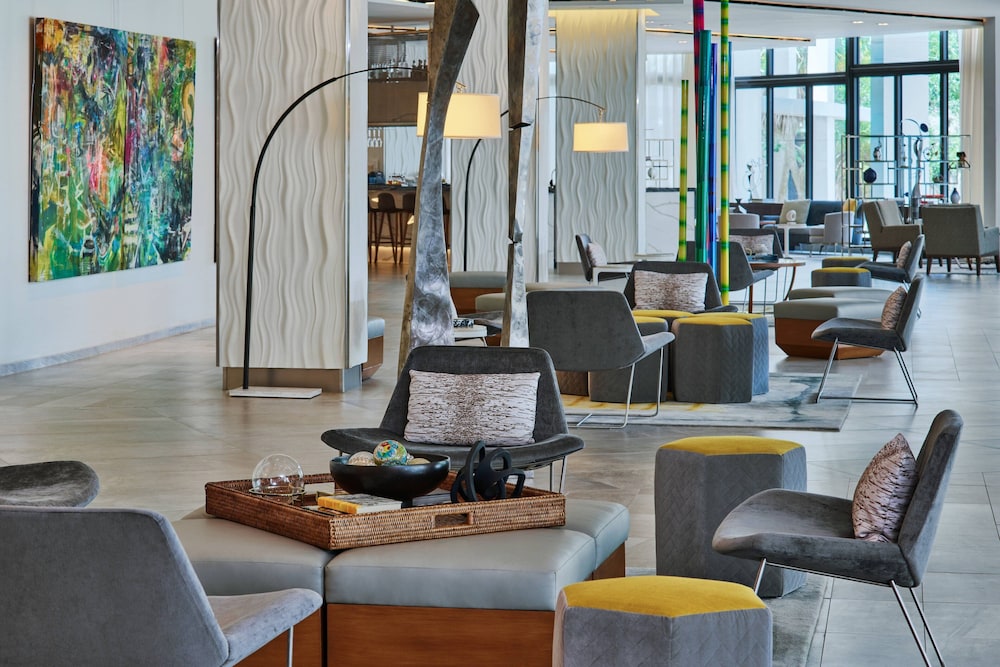 Art Ovation Hotel Autograph Collection - photo 3