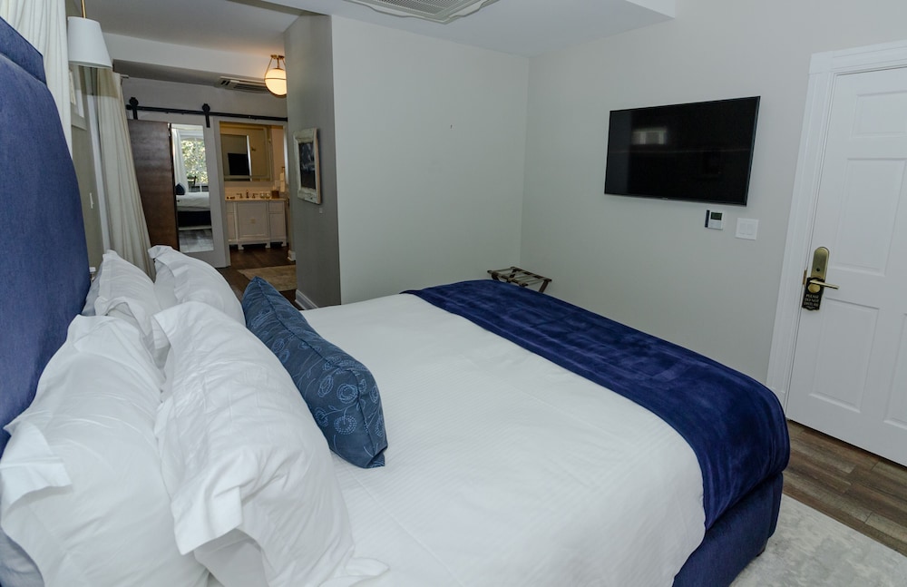 The Colonial Inn an Ascend Collection Hotel - photo 34