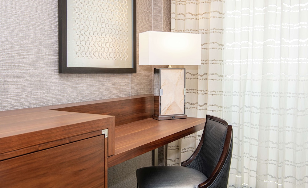 Hilton Tampa Airport Westshore - photo 19