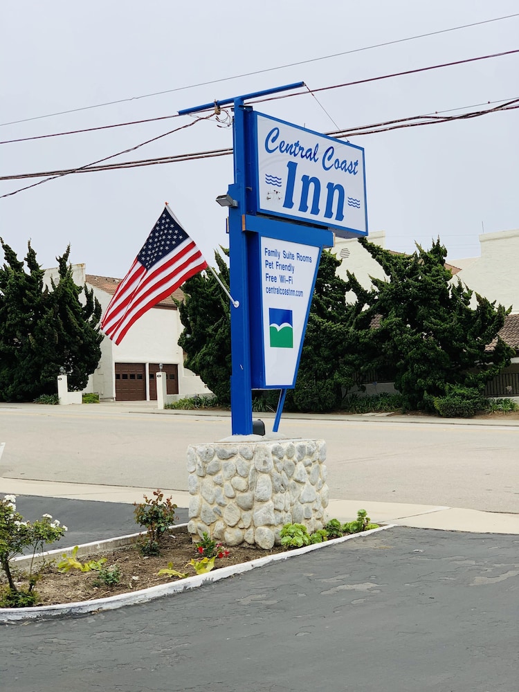 Central Coast Inn - photo 33