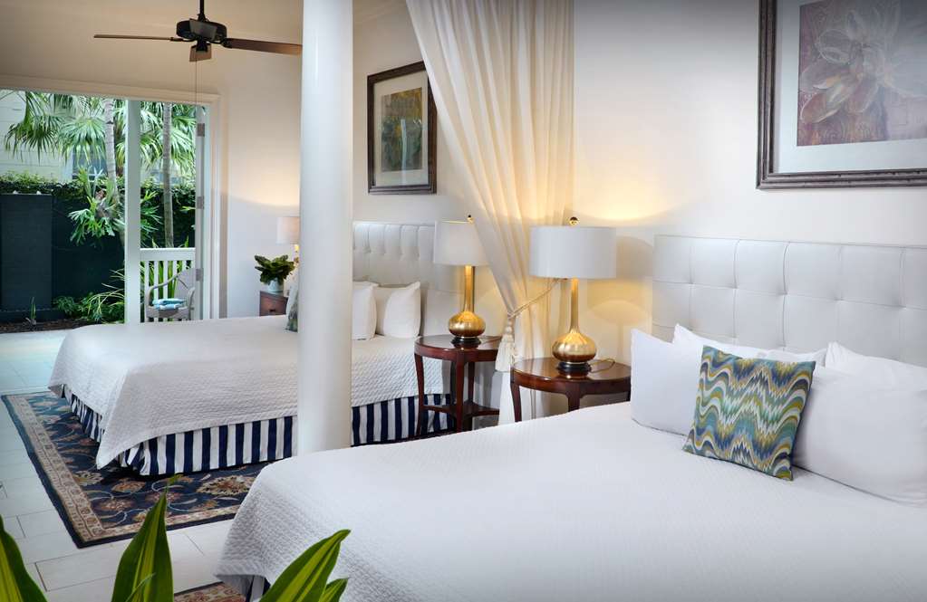 The Marquesa Hotel - photo 39