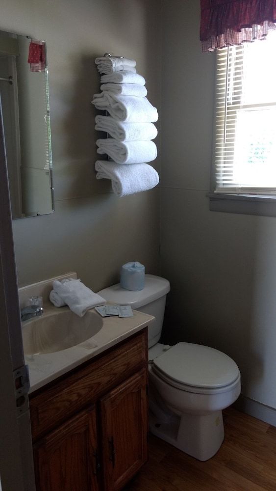 Table Rock Resorts At The Rocks Resort - photo 19