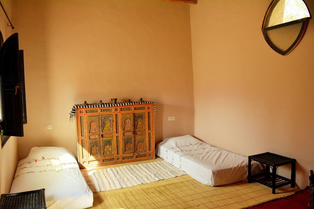 Marrakesh Organics — Marrakesh — photo 5