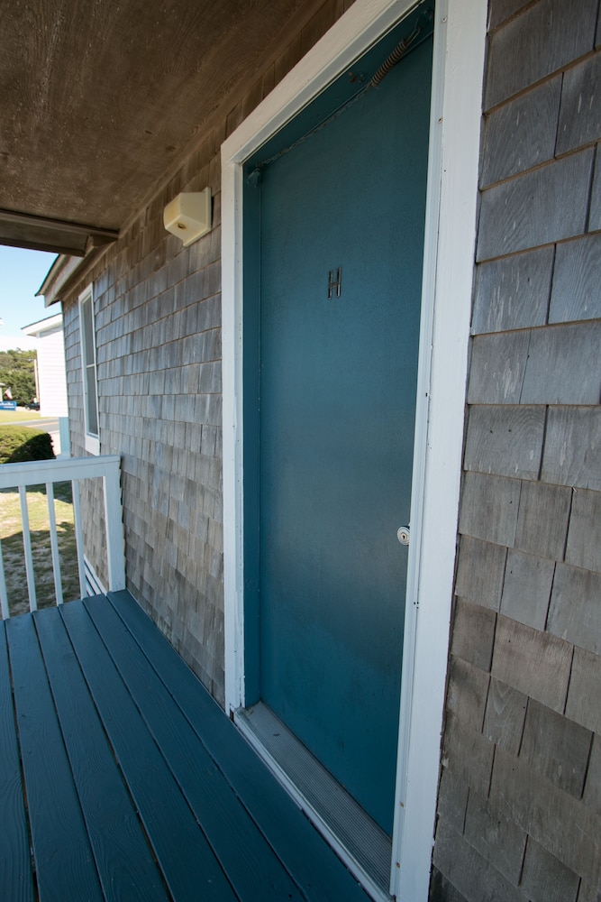 Outer Banks Motel Village Accommodations - photo 39