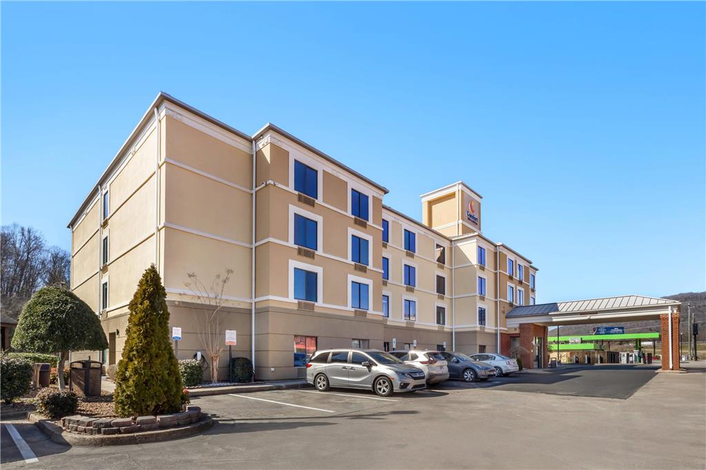 Comfort InnSuites ChattanoogaWest Lookout Mountain - photo 2