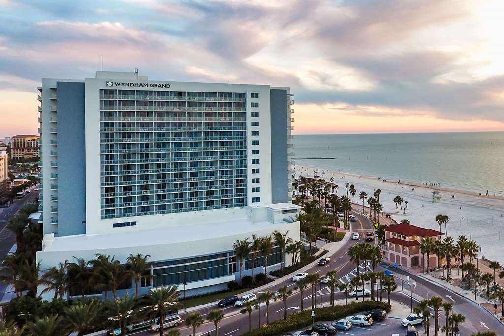 Wyndham Grand Clearwater Beach - photo 6