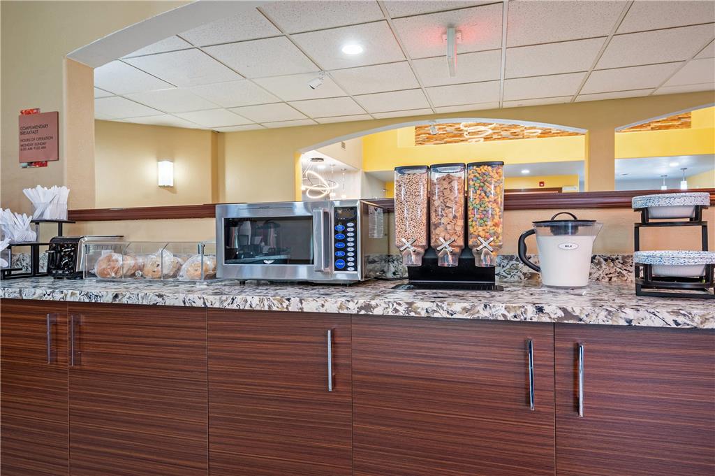 The Leo Collection Detroit an Ascend Collection Hotel - photo 67
