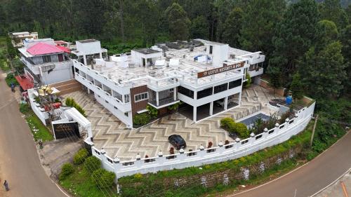 Mslotusresortsinn — Namakkal