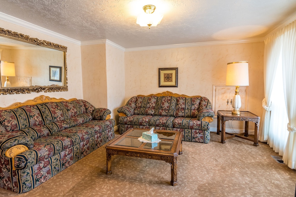 Family Crash Pad near SLC - photo 20