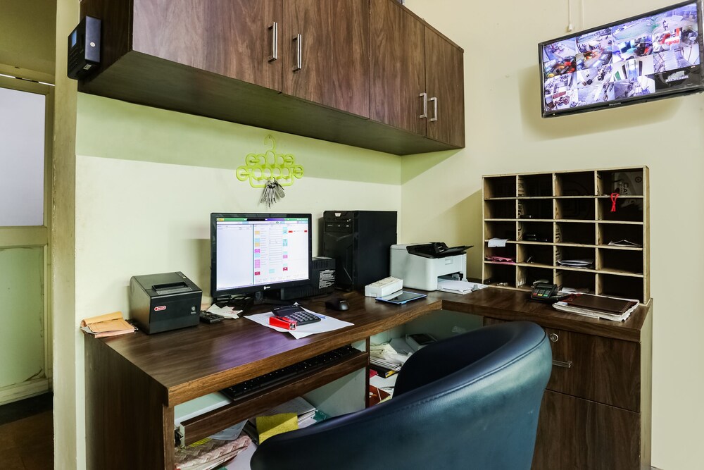 Oyo 46710 La Grace Inn — Cuttack — photo 4