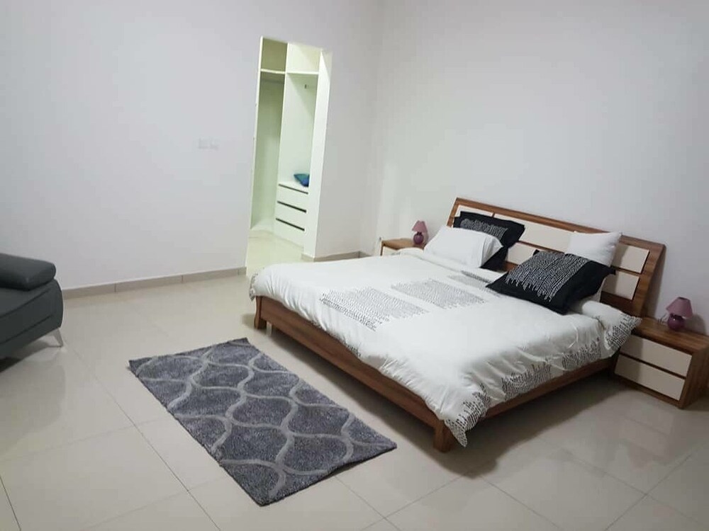 Résidence aichatou rose — Dakar — photo 2