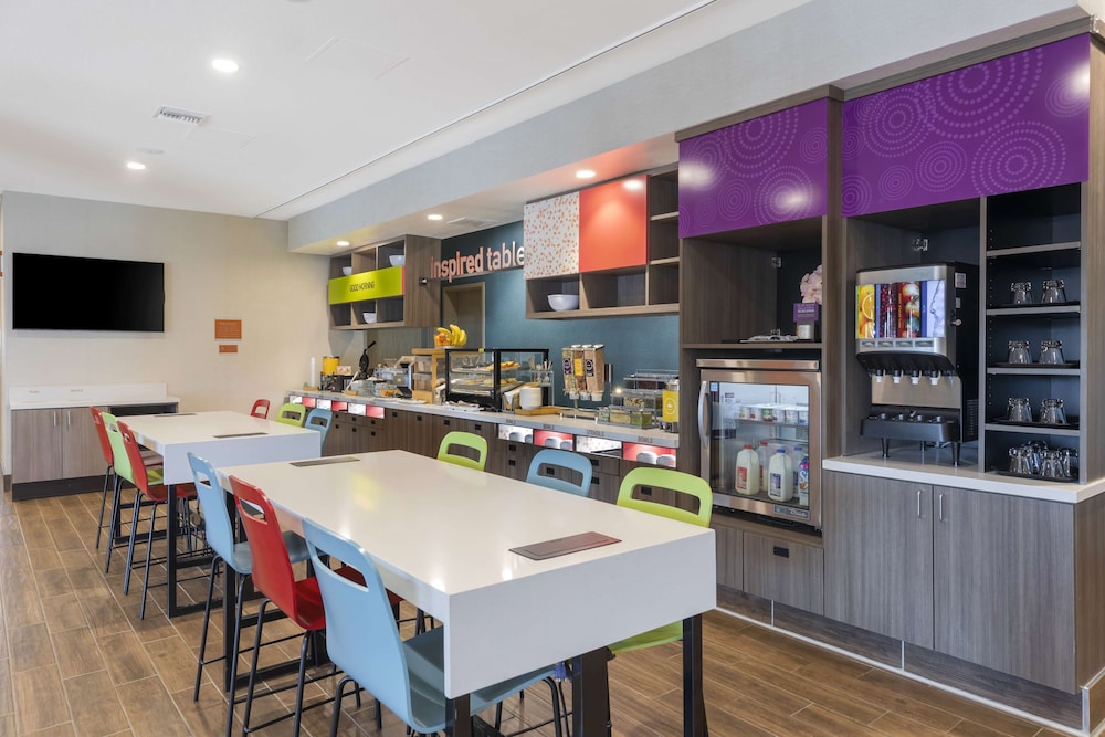 Home2 Suites by Hilton Redlands Loma Linda - photo 41
