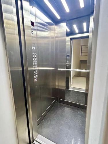 Axis Hippodrome Block II Apartment 170 m2