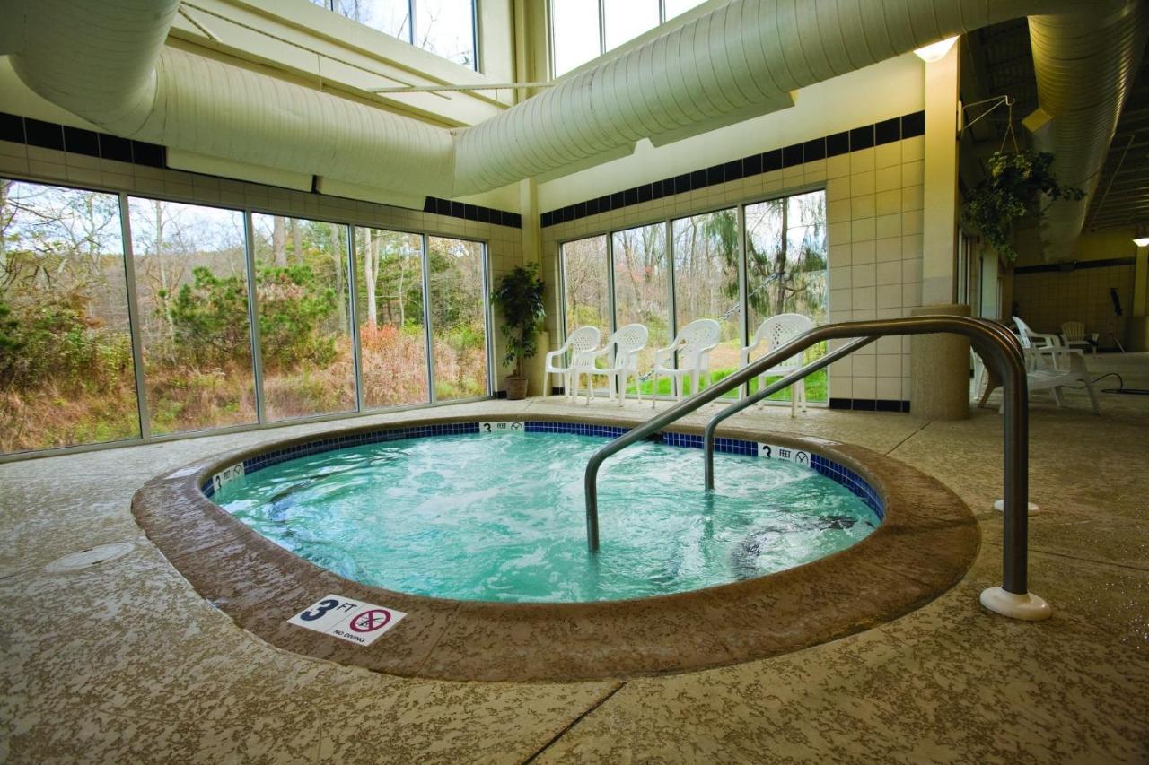 Pocono Villas Resort - photo 39