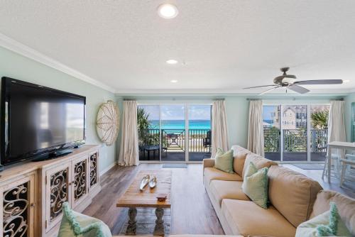 Amalfi Coast Resort A301 in Destin, United States