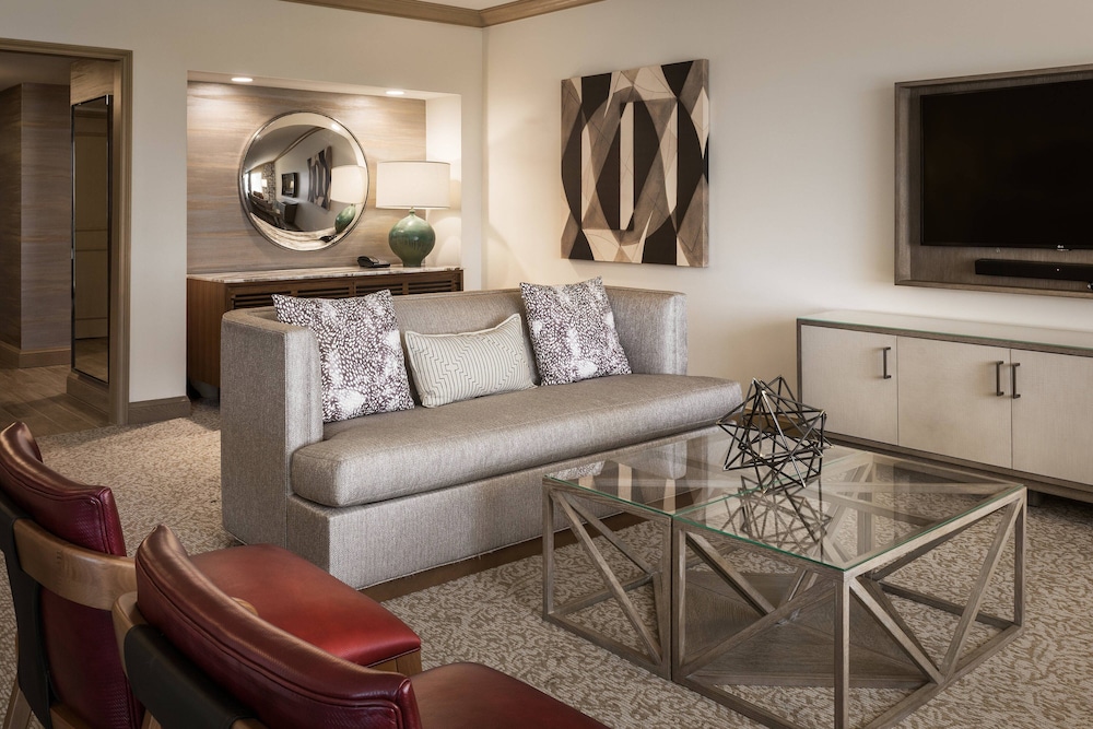 The Canyon Suites at The Phoenician Luxury Collection - photo 16