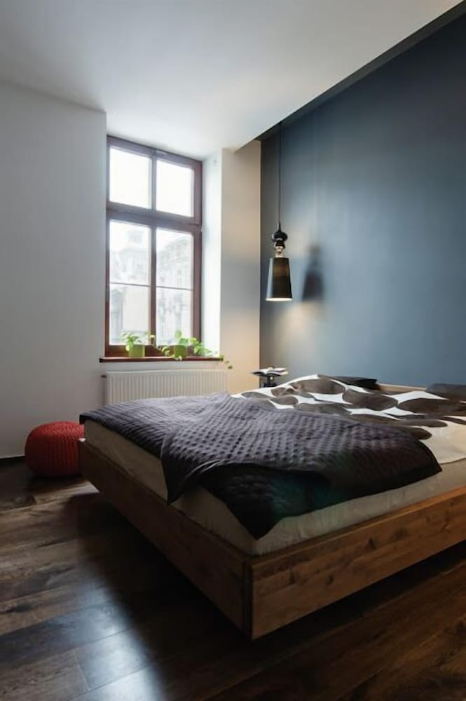 Apartament ST1 — 4-Star Luxury Hotel in Cieszyn, Poland