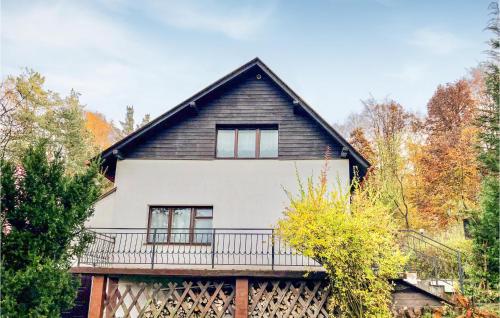2 Bedroom Awesome Home In Ostrzyce 19809609 — Somonino
