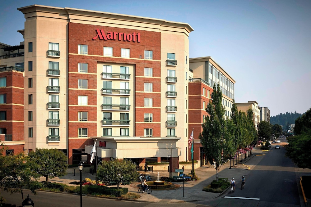 Seattle Marriott Redmond - photo 61