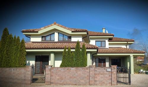 Apartmány Iveta - last minute hotel in Unknown City