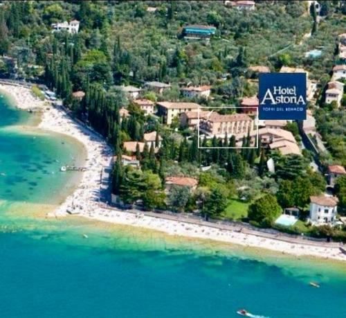 Astoria - last minute hotel in Torri Del Benaco