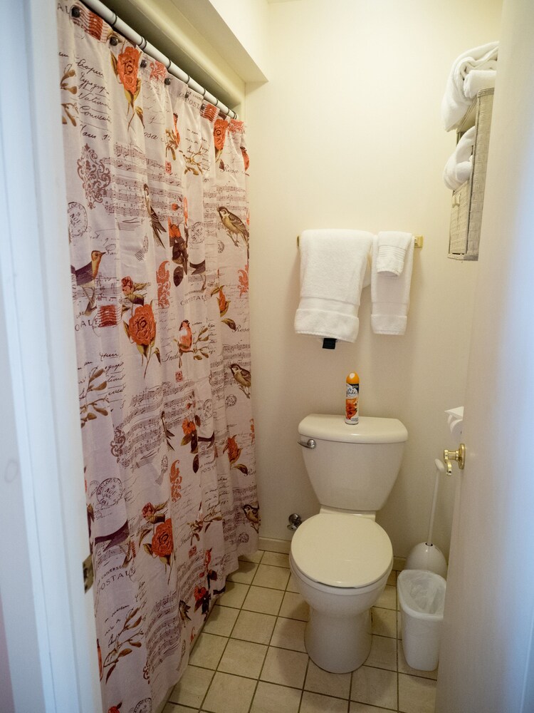 Red Bridge Inn - photo 24