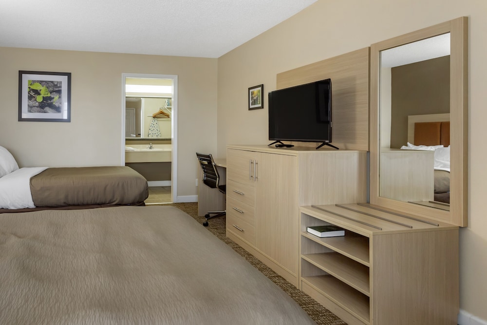 Richland Inn of Columbia - photo 6