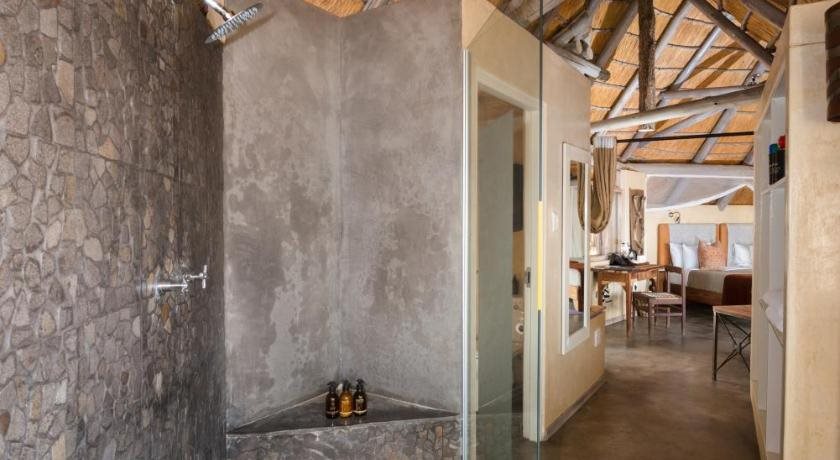 Ongava Lodge — Outjo — photo 5