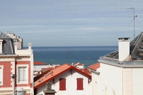 Hôtel Saint James — Biarritz — photo 3