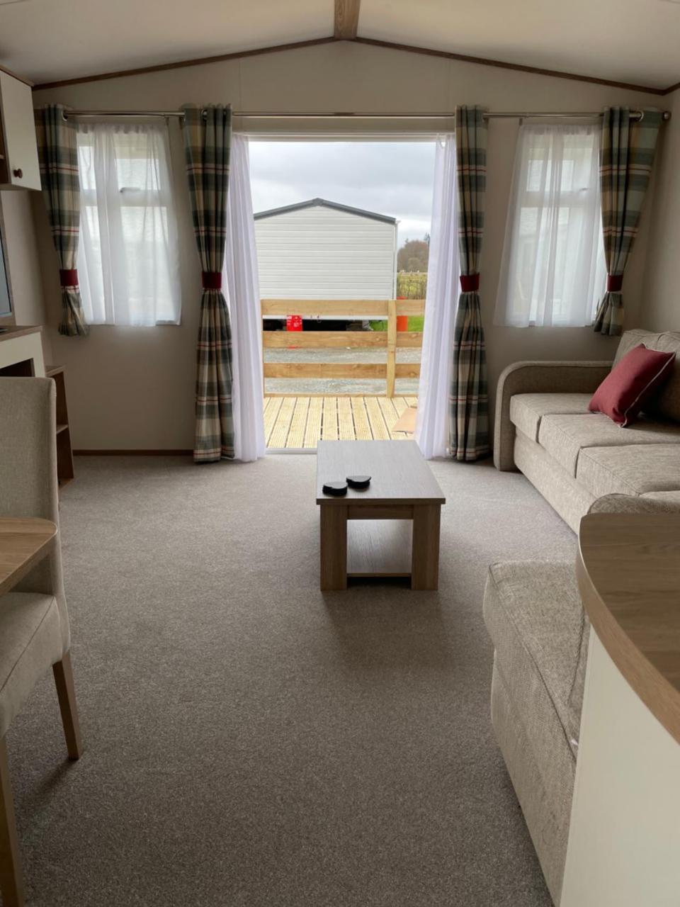 The Wimbledon 70 in Dunoon, United Kingdom