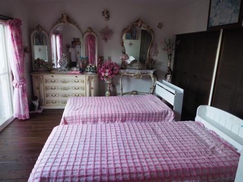 HealingDragon Sunrise house Shirahama — Shimoda — photo 2