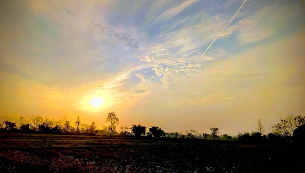 Barauli Paradise Resort in Unknown City, Nepal