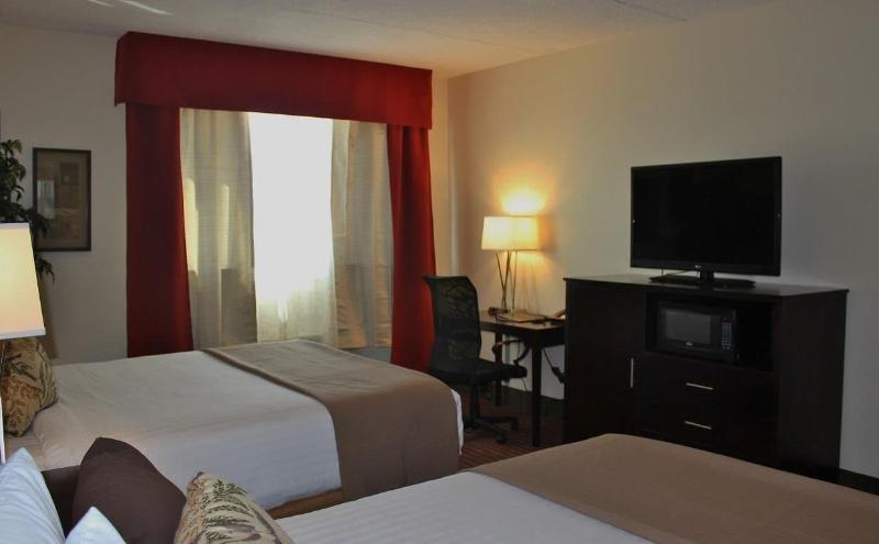 Grand Williston Hotel & Conference Center - photo 18