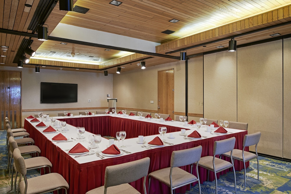 Miami International Airport Hotel - photo 16