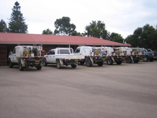 Orbost Country Road Motor Inn — Orbost — photo 4